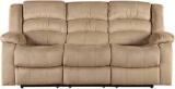 Hometown COVE Solid Wood 3 Seater Standard