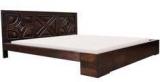 HomeTown Cypress Solidwood Queen Bed