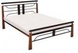 HomeTown Diamond Queen Size Bed