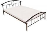 HomeTown Elegant Metal Queen Size Bed