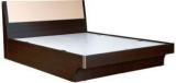 Hometown Elena Engineered Wood Queen Bed With Storage