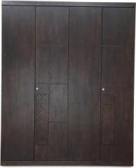 Hometown Fabian Engineered Wood Modular Closet