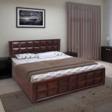 Hometown Florence Solid Wood King Box Bed