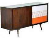 HomeTown Fresco Solidwood Sideboard