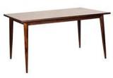 HomeTown Fresco Solidwood Six Seater Dining Table