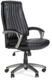 Hometown Gary Leatherite Medium Back Chair