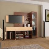 Hometown Greta Engineered Wood Entertainment Unit