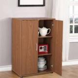 Hometown Henley Engineered Wood Free Standing Cabinet