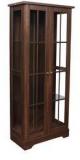 HomeTown Holly Bookcase In Walnut Colour