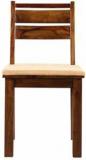 Hometown Java Solid Wood Dining Chair