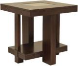 Hometown Joss Engineered Wood Side Table