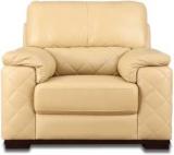 Hometown Leatherette 1 Seater