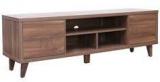 HomeTown Lewis TV Unit In Walnut Colour