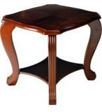 HomeTown Liana Solidwood Side Table