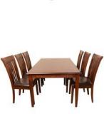 Hometown Linda Six Seater Dining Set