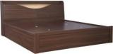 Hometown Magnolia Engineered Wood Queen Hydraulic Bed