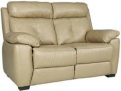 Hometown Manhattan Leatherette 2 Seater Sectional