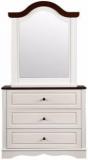 Hometown Margery Engineered Wood Dressing Table