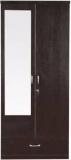 Hometown Marshal Engineered Wood 2 Door Wardrobe