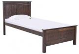 HomeTown Maurine Single Bed In Cappuccino Colour