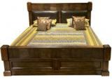 HomeTown Mondo Solidwood Storage King Bed