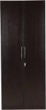 Hometown Mozart Engineered Wood 2 Door Wardrobe