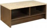 Hometown Murano Engineered Wood Side Table