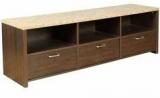 HomeTown Murano TV Unit In Wenge Colour