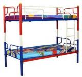 HomeTown Neno Metal Bunk Bed