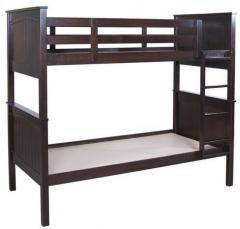 HomeTown Novitta Bunk Bed in Cappuccino Colour