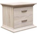 HomeTown Orion Night Stand In Natural Colour