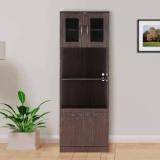 Hometown Penelope Engineered Wood Free Standing Cabinet