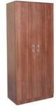 HomeTown Premier Two Door Wardrobe In Regato Walnut Colour