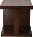 Hometown Prestige Solid Wood Side Table