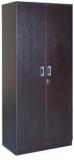 HomeTown Prime Two Door Wardrobe In Wenge Colour