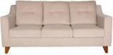 Hometown Ravioli Fabric 3 Seater Sectional