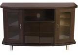 HomeTown Scarlett Wenge Entertainment Unit