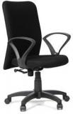 Hometown Seagull Chair Medium Black