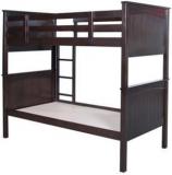 Hometown Solid Wood Bunk Bed