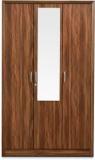 Hometown Stark Engineered Wood 3 Door Almirah