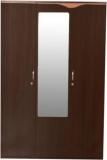 Hometown Swril Engineered Wood 3 Door Wardrobe