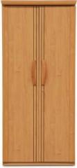 Hometown Sylas Engineered Wood 2 Door Wardrobe