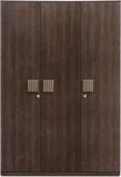 Hometown Tiago 3 Engineered Wood 3 Door Wardrobe