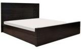 HomeTown Venice Solidwood King Bed