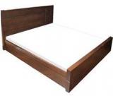 HomeTown Venice Solidwood Queen Size Bed