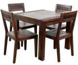 Hometown Venus Four Seater Dining Set