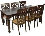 HomeTown Victoria Six Seater Dining Set