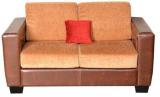 HomeTown Volga Two Seater Sofa