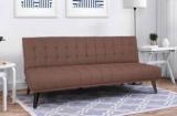 Hometown Willis Double Solid Wood Sofa Bed