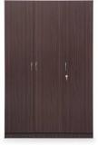 Hometown Willy Engineered Wood 3 Door Almirah